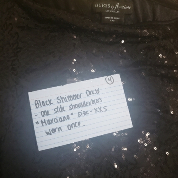 Dress - Picture 2 of 2